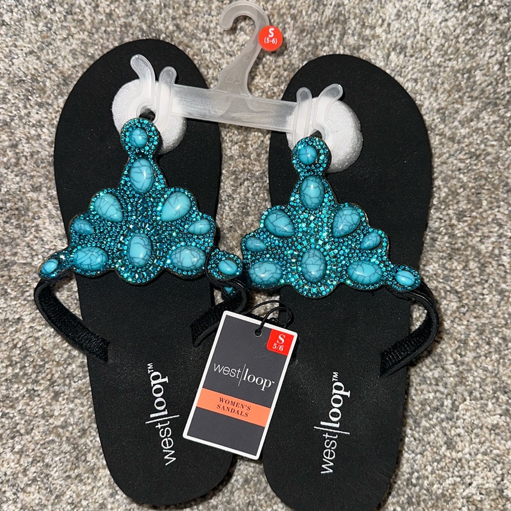 Women’s Sandals West Loop